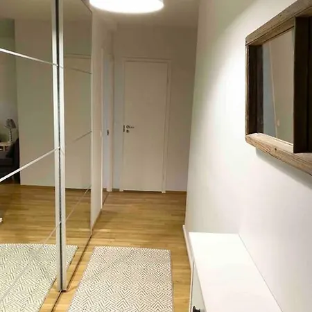 Apartment Lauttasaari Hideaway In Helsinki, Free Parking *